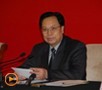 北京河南企业商会-姜明会长代表豫商发言